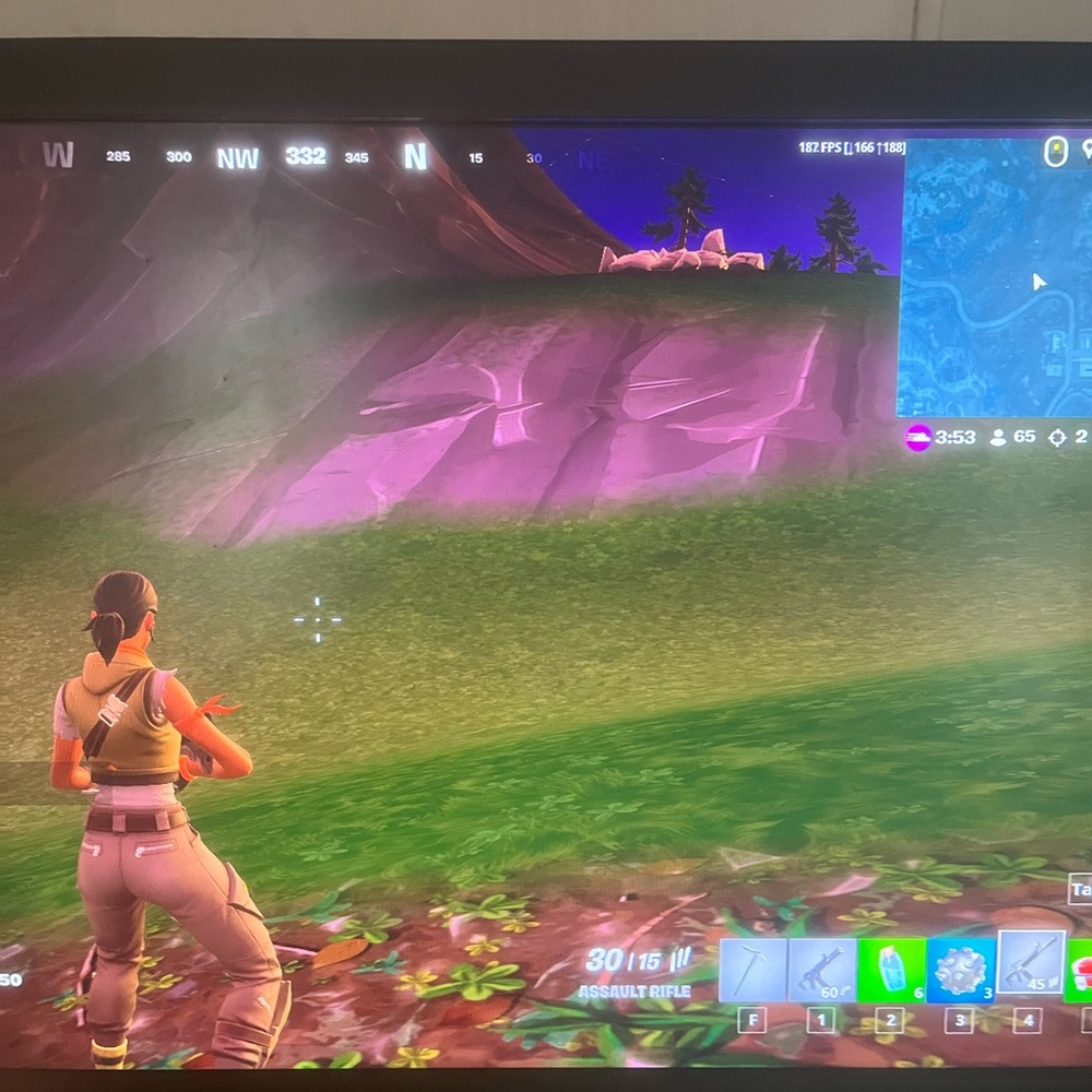 Gaming pc - Picture 5 of 5